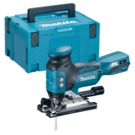 Makita stiksav DJV181 18V li-ion, KULLØS Løs enhed I Macpac